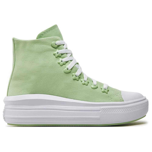Converse Chuck Taylor All Star Motion Platform Stars